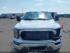 2023 Ford F-150 Xlt White vin: 1FTFW1E54PKE15906