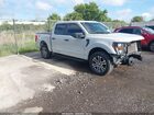 2023 Ford F-150 Xl Gray vin: 1FTFW1E54PKE66550