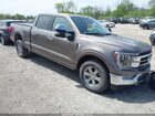 2021 Ford F-150 Lariat Pewter vin: 1FTFW1E56MFC01925