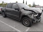2021 Ford F-150 Xlt Gray vin: 1FTFW1E57MKF09497