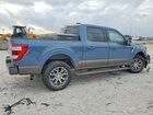 2023 Ford F150 Supercrew Blue vin: 1FTFW1E57PFC13523 2023 Ford F150 Supercrew Blue vin: 1FTFW1E57PFC13523