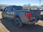 2021 Ford F150 Supercrew Серый vin: 1FTFW1E59MFB36049 2021 Ford F150 Supercrew Серый vin: 1FTFW1E59MFB36049
