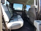 2021 Ford F150 Supercrew Blue vin: 1FTFW1E80MFA26596