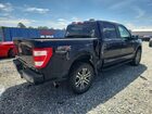 2021 Ford F150 Supercrew Угольный vin: 1FTFW1E80MFA75362 2021 Ford F150 Supercrew Угольный vin: 1FTFW1E80MFA75362