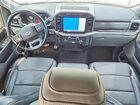 2021 Ford F150 Supercrew Белый vin: 1FTFW1E80MFB17836