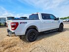2021 Ford F150 Supercrew Белый vin: 1FTFW1E80MFB17836