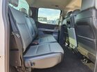 2021 Ford F150 Supercrew Белый vin: 1FTFW1E80MFB17836