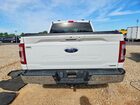 2021 Ford F150 Supercrew Белый vin: 1FTFW1E80MFB17836