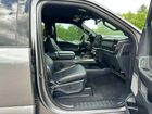 2023 Ford F150 Supercrew Gray vin: 1FTFW1E81PFA95091