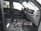 2021 Ford F-150 Xlt Black vin: 1FTFW1E83MFA72276
