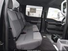 2021 Ford F-150 Xlt Black vin: 1FTFW1E83MFA72276