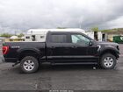 2021 Ford F-150 Xlt Black vin: 1FTFW1E83MFA72276