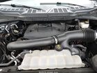 2021 Ford F-150 Xlt Black vin: 1FTFW1E83MFA72276