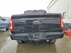 2021 Ford F150 Supercrew Black vin: 1FTFW1E86MFC53128