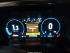 2023 Ford F-150 Platinum Белый vin: 1FTFW1E86PFA24694