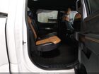 2023 Ford F-150 Platinum Белый vin: 1FTFW1E86PFA24694
