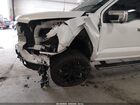 2023 Ford F-150 Platinum Белый vin: 1FTFW1E86PFA24694