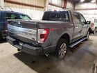 2023 Ford F150 Серый vin: 1FTFW1E86PFB37206