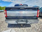 2021 Ford F150 Supercrew Черный vin: 1FTFW1E87MFA81577