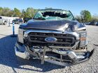 2023 Ford F150 Supercrew Charcoal vin: 1FTFW1E87PFA94351