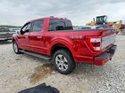 2023 Ford F150 Supercrew Red vin: 1FTFW1E89PFB62861 2023 Ford F150 Supercrew Red vin: 1FTFW1E89PFB62861