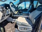 2023 Ford F150 Supercrew Blue vin: 1FTFW1ED1PFA90745