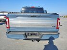 2023 Ford F150 Supercrew Blue vin: 1FTFW1ED1PFA90745