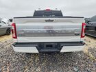 2023 Ford F150 Supercrew White vin: 1FTFW1ED2PFB29424