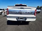 2021 Ford F150 Supercrew White vin: 1FTFW1ED3MFC72345
