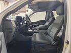 2022 Ford F150 Supercrew Белый vin: 1FTFW1ED4NFB30555 Damage: Left Side Curtain Air Bag, Deployed, Replacement Required