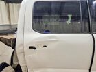 2022 Ford F150 Supercrew Белый vin: 1FTFW1ED4NFB30555