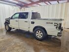 2022 Ford F150 Supercrew Белый vin: 1FTFW1ED4NFB30555