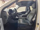 2022 Ford F150 Supercrew Белый vin: 1FTFW1ED4NFB30555