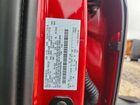 2023 Ford F150 Supercrew Красный vin: 1FTFW1ED4PFA09754