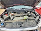 2023 Ford F150 Supercrew Красный vin: 1FTFW1ED4PFA09754
