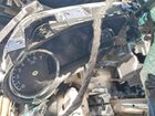 2023 Ford F150 Supercrew Черный vin: 1FTFW1ED4PFC74559