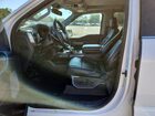 2023 Ford F150 Supercrew White vin: 1FTFW1ED5PFC28688