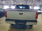2023 Ford F150 Supercrew Серый vin: 1FTFW1ED5PFD07293