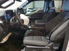 2023 Ford F150 Supercrew Серый vin: 1FTFW1ED5PFD07293