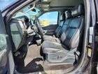 2021 Ford F150 Supercrew Blue vin: 1FTFW1ED6MFB05445
