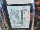 2021 Ford F150 Supercrew Blue vin: 1FTFW1ED6MFB05445