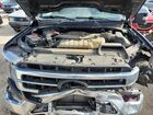 2021 Ford F150 Supercrew Blue vin: 1FTFW1ED6MFB05445