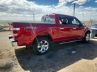 2021 Ford F150 Supercrew Красный vin: 1FTFW1ED6MFC71724