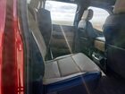 2021 Ford F150 Supercrew Красный vin: 1FTFW1ED6MFC71724