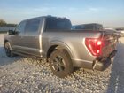 2023 Ford F150 Supercrew Gray vin: 1FTFW1ED6PFD05357 2023 Ford F150 Supercrew Gray vin: 1FTFW1ED6PFD05357