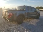 2023 Ford F150 Supercrew Gray vin: 1FTFW1ED6PFD05357 2023 Ford F150 Supercrew Gray vin: 1FTFW1ED6PFD05357