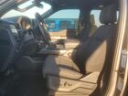2023 Ford F150 Supercrew Gray vin: 1FTFW1ED6PFD05357 2023 Ford F150 Supercrew Gray vin: 1FTFW1ED6PFD05357