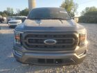 2023 Ford F150 Supercrew Gray vin: 1FTFW1ED6PFD05357 2023 Ford F150 Supercrew Gray vin: 1FTFW1ED6PFD05357