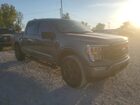 2023 Ford F150 Supercrew Gray vin: 1FTFW1ED6PFD05357 2023 Ford F150 Supercrew Gray vin: 1FTFW1ED6PFD05357
