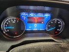 2021 Ford F150 Supercrew Синий vin: 1FTFW1ED8MFA70410